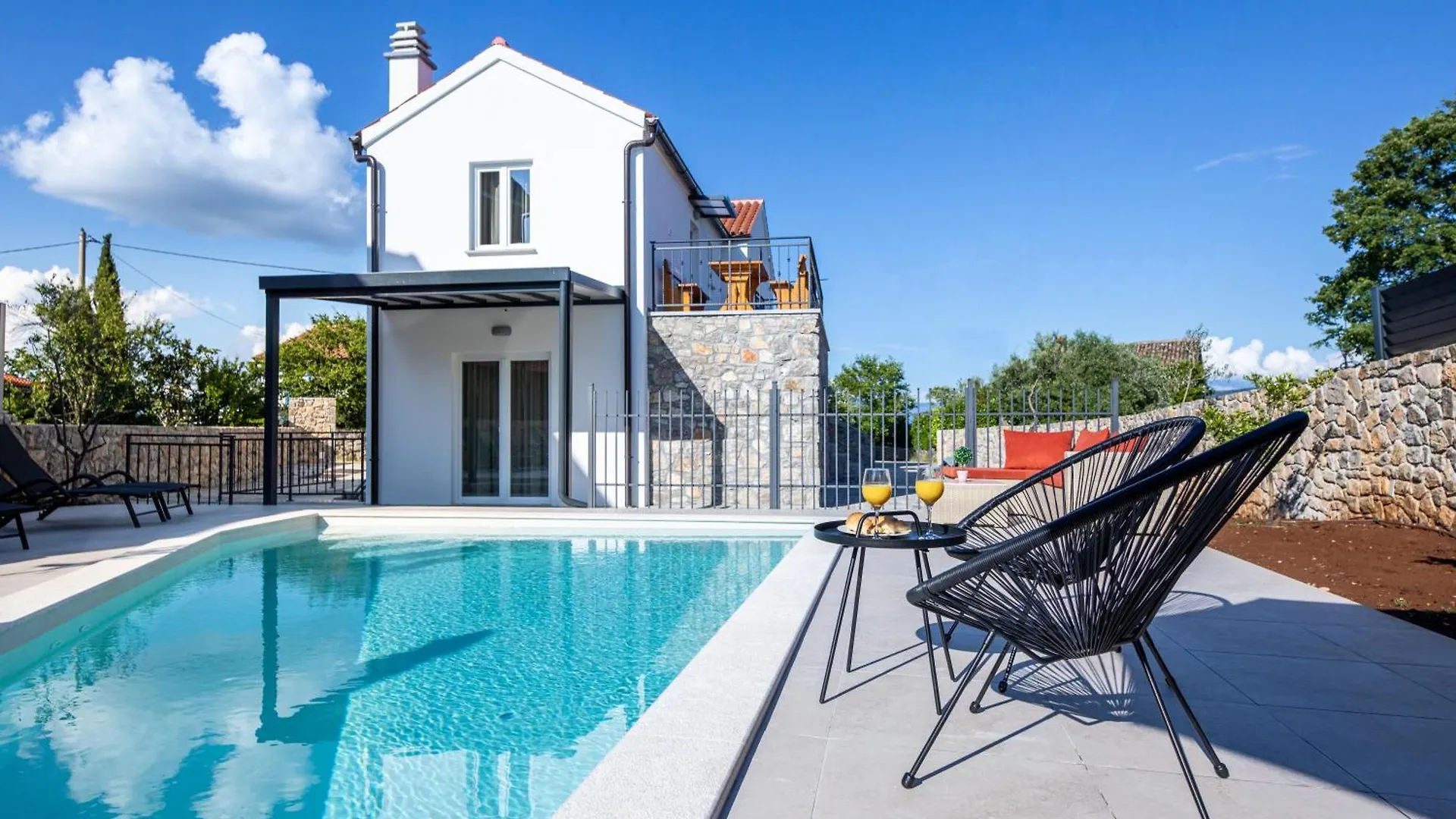 Villa Angelica Lakmartin