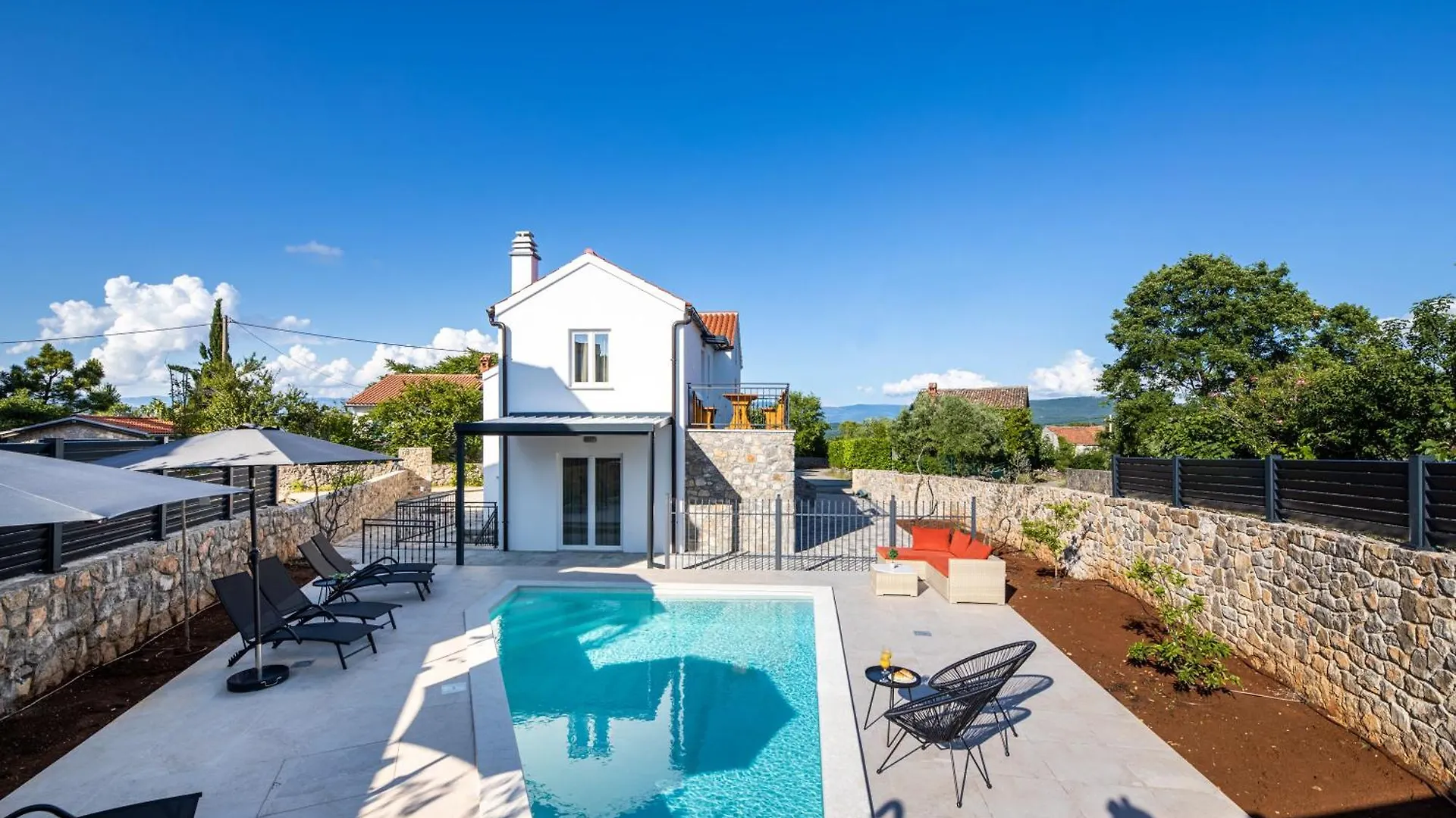 Villa Angelica Lakmartin