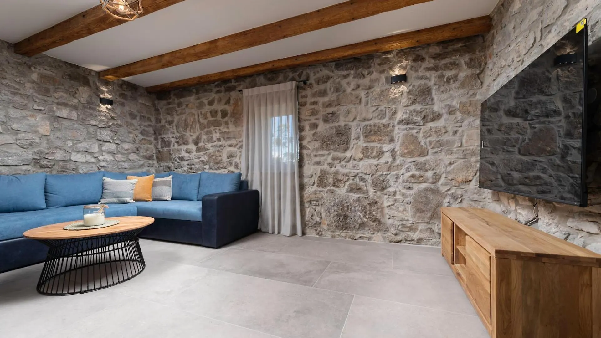 Villa Angelica Lakmartin Croatia