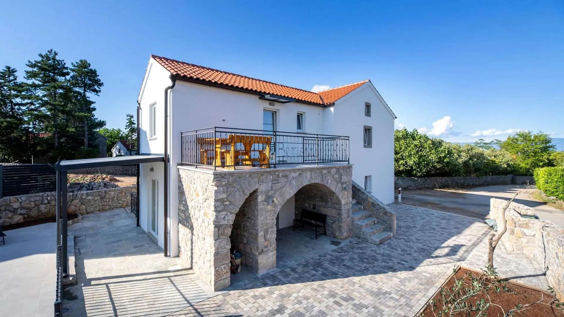Villa Angelica Lakmartin 0*,  كرواتيا