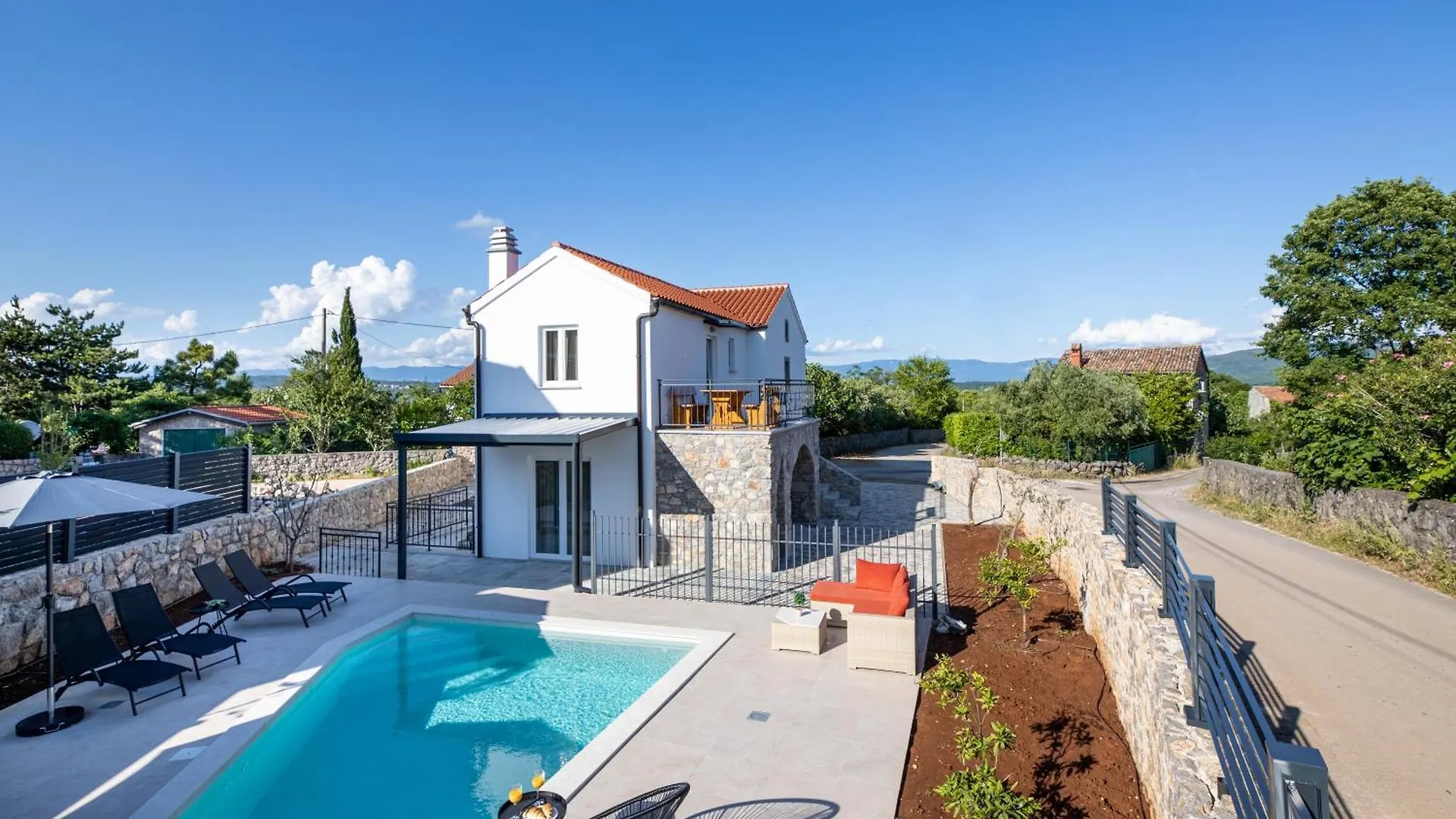 Villa Angelica Lakmartin