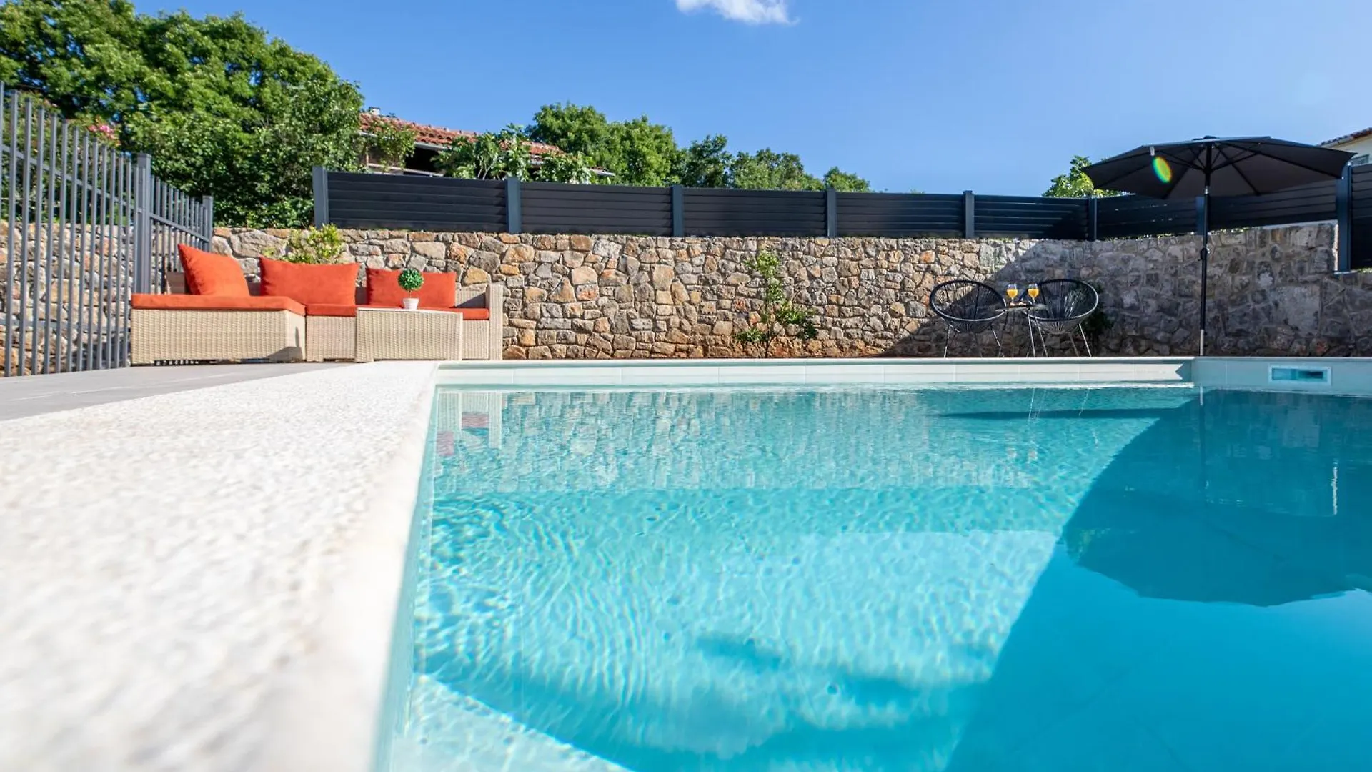 Villa Angelica Lakmartin