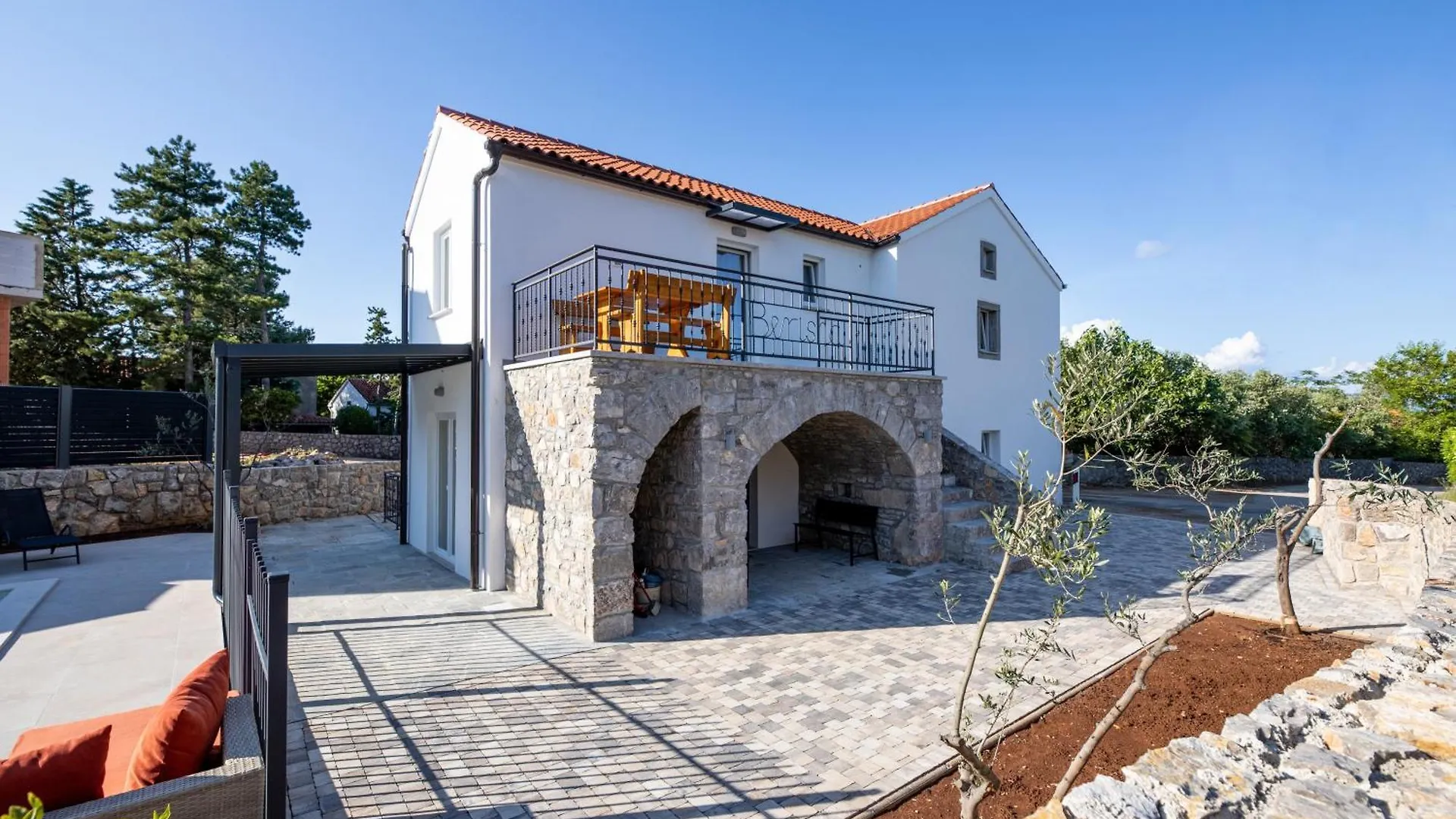 Villa Angelica Lakmartin