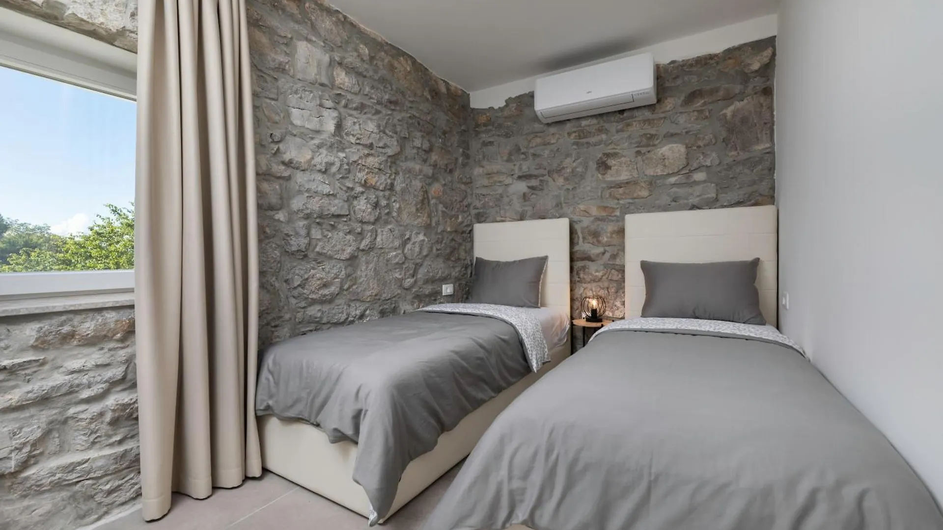 Villa Angelica Lakmartin Croatia